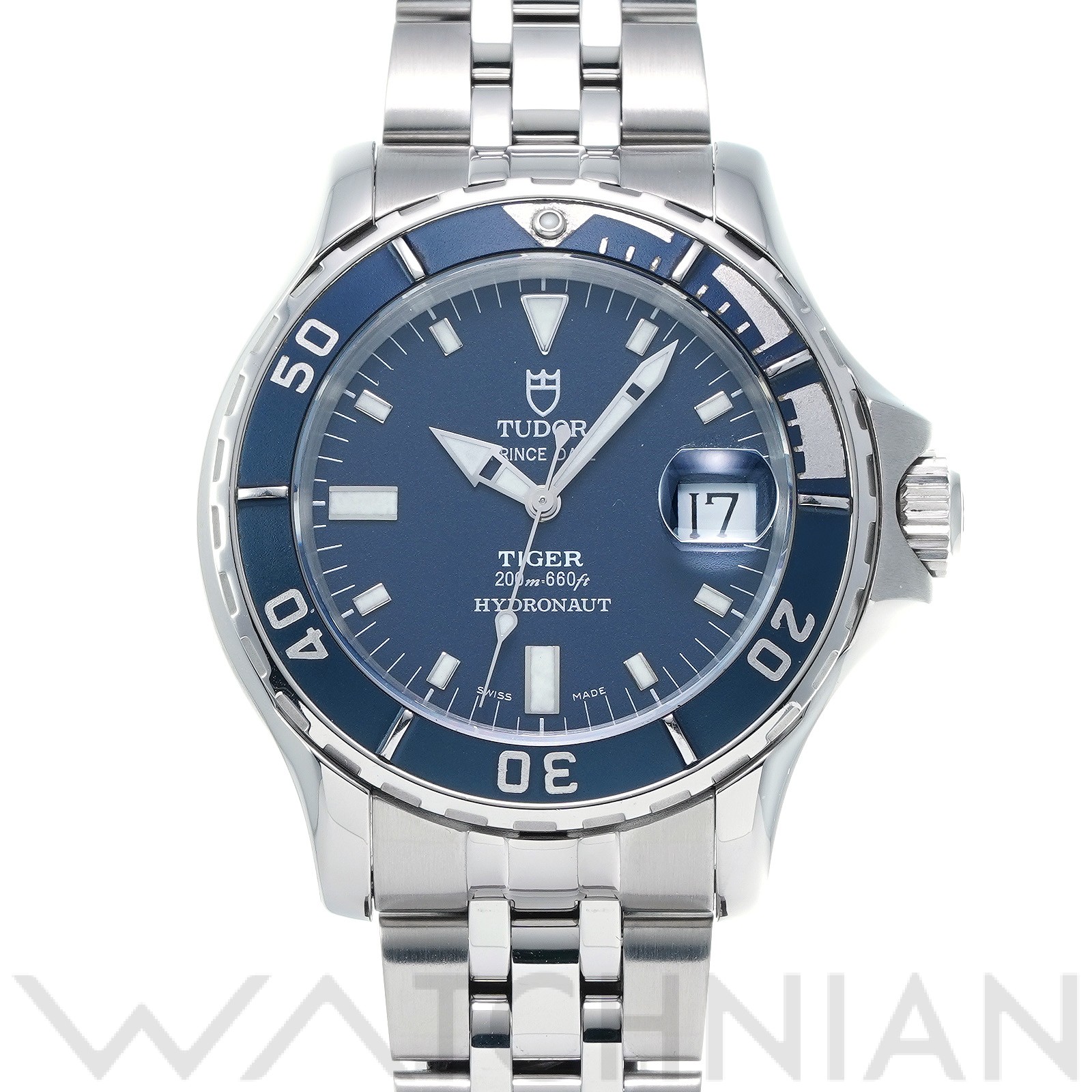 楽天市場】【中古】 チューダー / チュードル TUDOR ハイドロノート