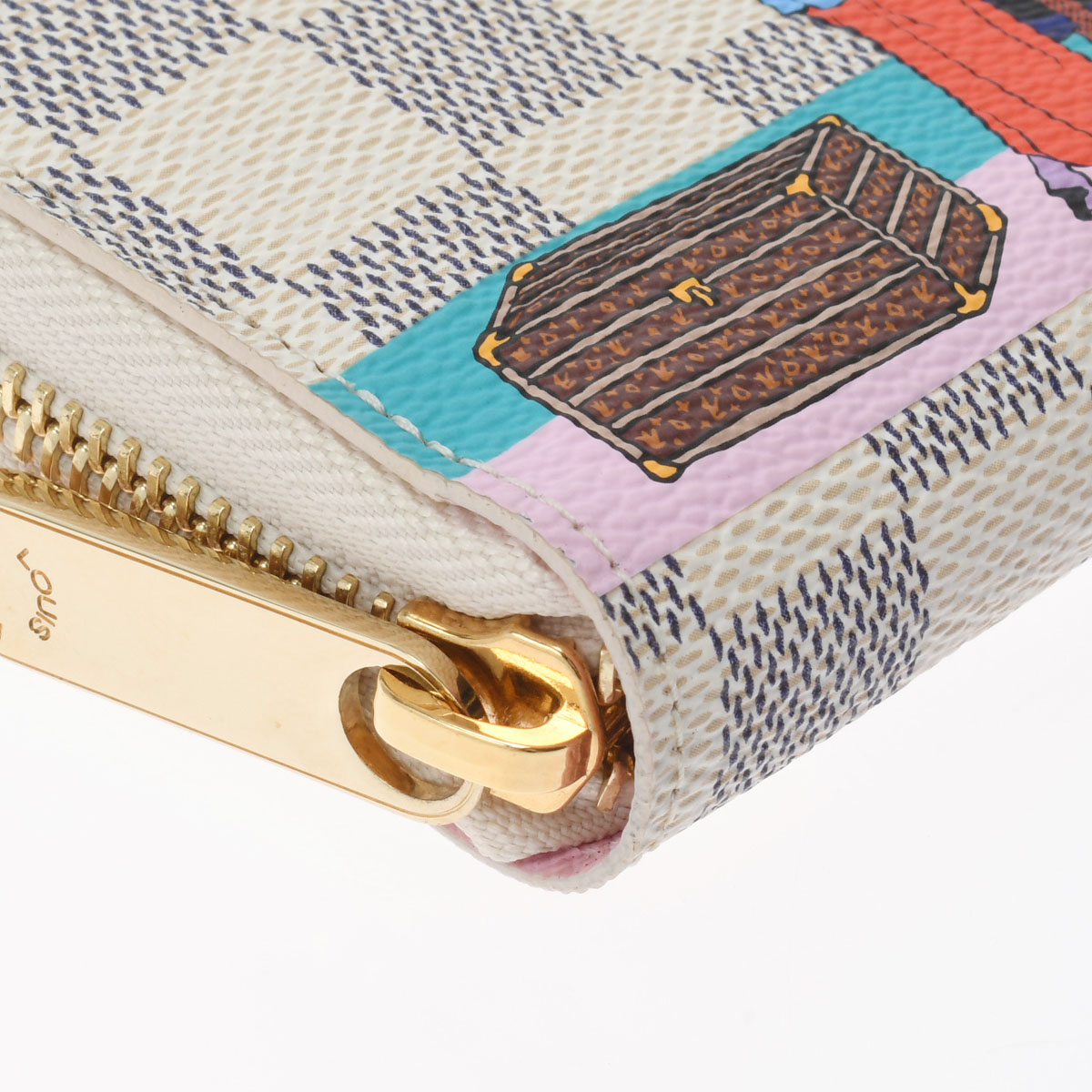 楽天市場】【ローン48回払い無金利】【中古】 ルイ ヴィトン LOUIS