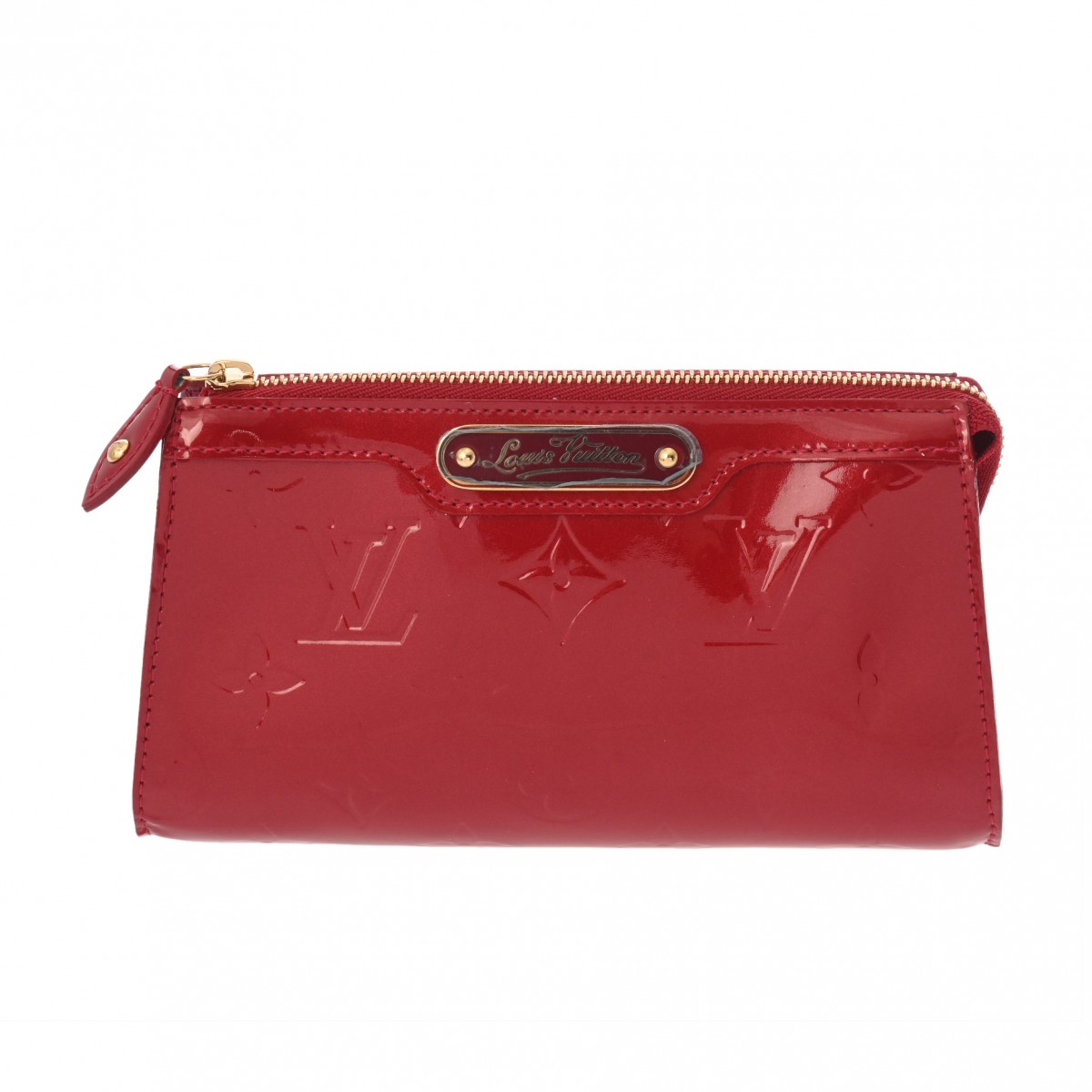 楽天市場】ルイヴィトン ヴェルニ（アクセサリーポーチ｜レディース