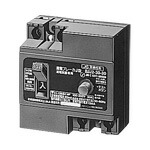 楽天市場】漏電ブレーカー bjj23032の通販