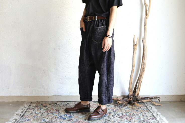 楽天市場】tamaki niime(タマキ ニイメ) 玉木新雌 deniime zengo size2