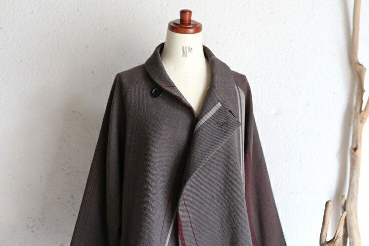 楽天市場】tamaki niime(タマキ ニイメ) 玉木新雌 ウールジャケット