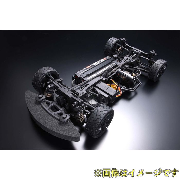 楽天市場】ヨコモ RSR-020 ルーキースピード RS2.0 組み立てシャーシ