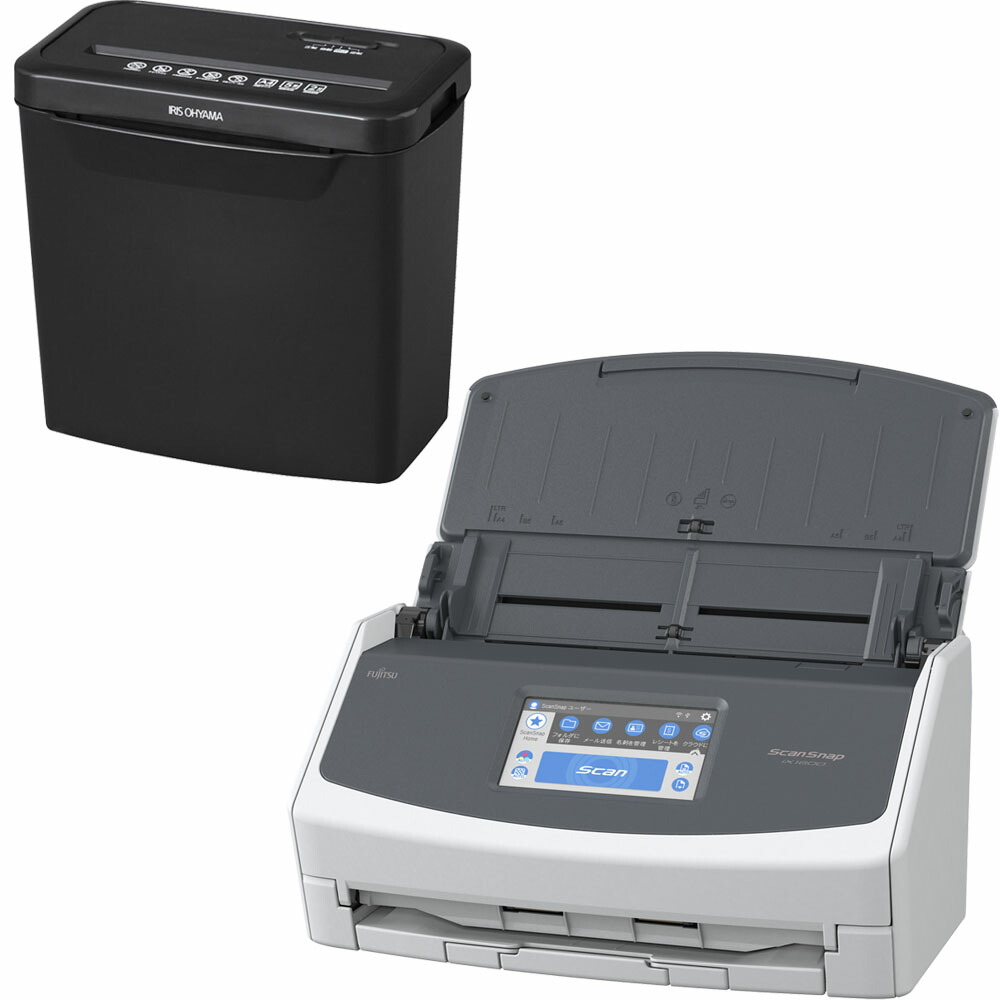 楽天市場】スキャナー a4 a3 iX1600 FI-IX1600A送料無料 スキャン
