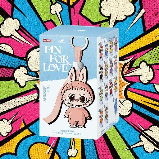 楽天市場】ラブブ イニシャル 正規（ぬいぐるみ・人形｜おもちゃ）の通販