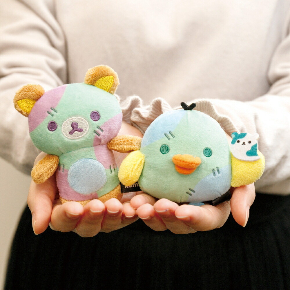 楽天市場】サンエックス リラックマ スプーキーハロウィン てのり