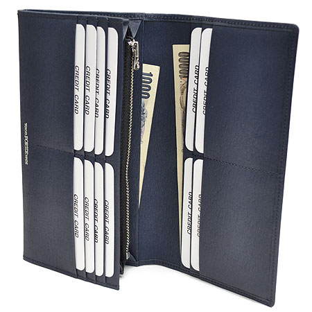 楽天市場】ポーター カレント ロングウォレット 052-02201 吉田カバン