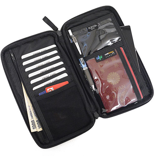 楽天市場】ポーター ハイブリッド トラベルオーガナイザー 737-17824