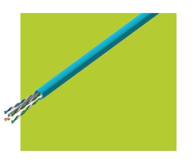 楽天市場】関西通信電線 UTP-C6A(AWG23) Cat6A対応 LAN配線用ケーブル