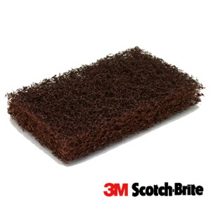 楽天市場】日本製 スコッチブライト がんこたわし 厨房用 硬いスポンジ
