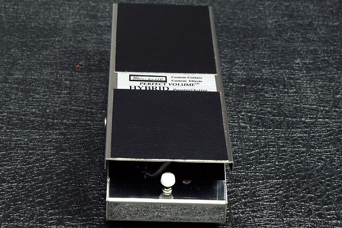 楽天市場】Shin's Music / Perfect Volume Hybrid 【エフェクター