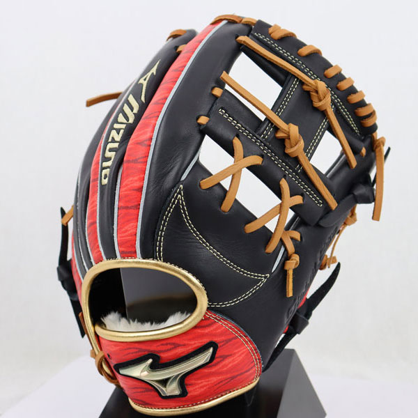 楽天市場】ミズノ【MIZUNO】グローバルエリート【GLOBAL ELITE】軟式用