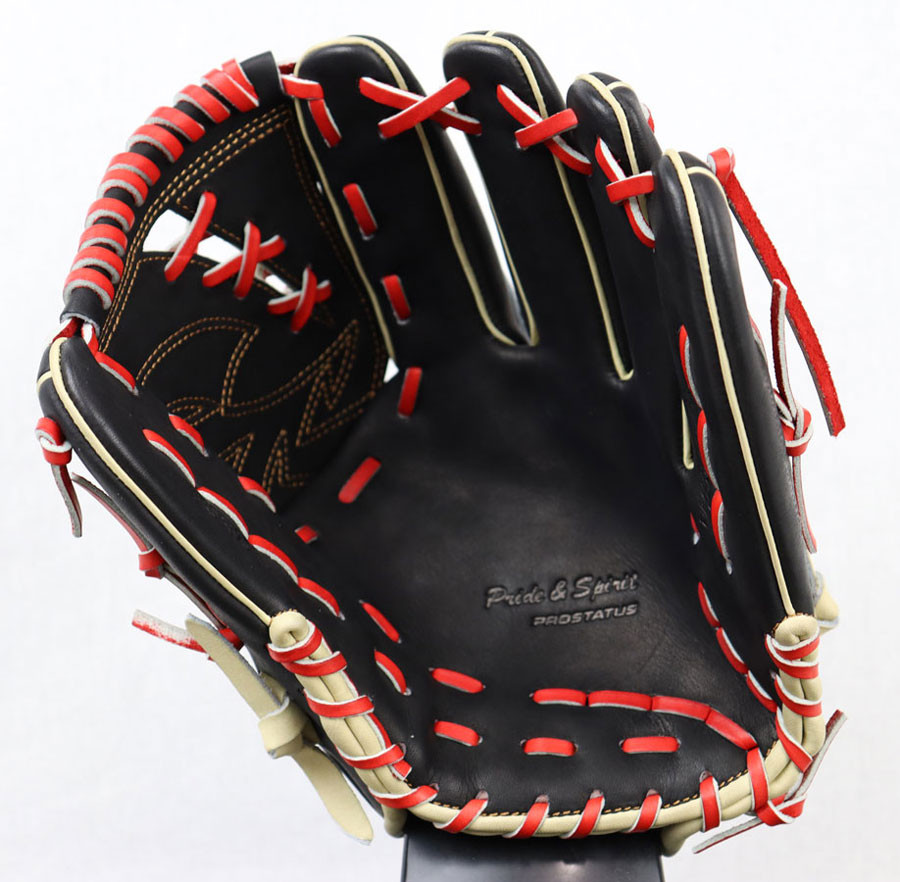 楽天市場】【2025 春夏】ゼット【ZETT】【PROSTATUS】軟式グラブ