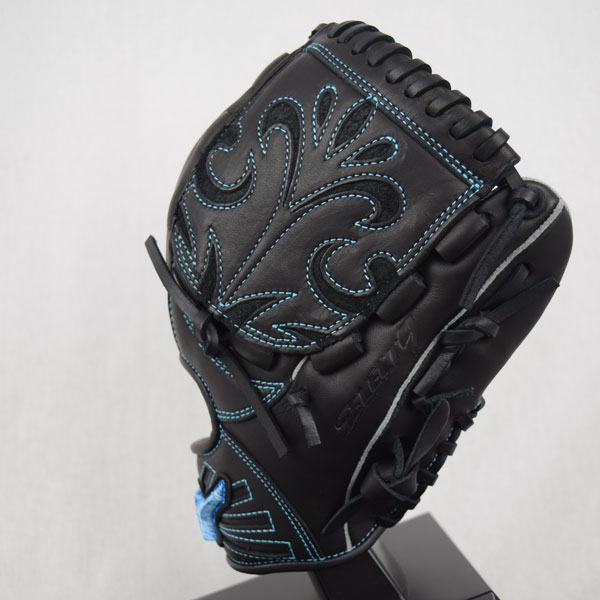 楽天市場】ミズノ【MIZUNO】セレクトナイン 【SELECT9】少年軟式用