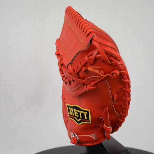 楽天市場】ゼット 【ZETT】 硬式 プロステイタス 【PROSTATUS