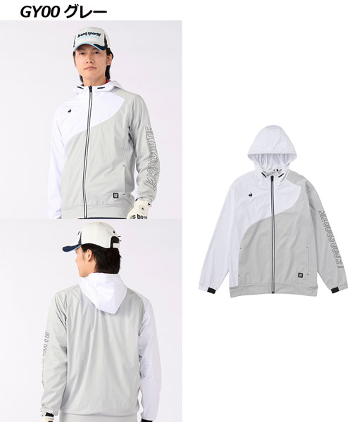 楽天市場】ルコックゴルフ 【le coq sportif】 ゴルフ GOLF メンズ