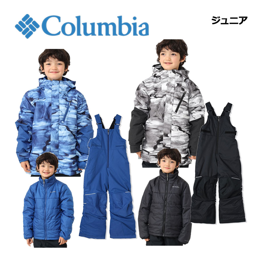 楽天市場】コロンビア【Columbia】ジュニア Boy ウィリバードIII