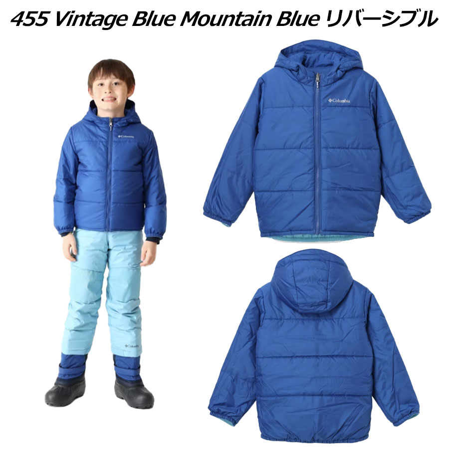 楽天市場】【2025秋冬 新色】コロンビア【Columbia】キッズ ダブル