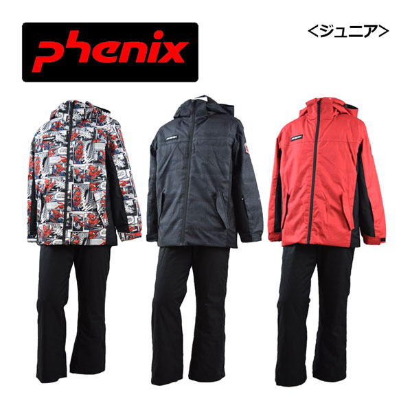 楽天市場】phenix 150（スキー用ウェア｜ウィンタースポーツ