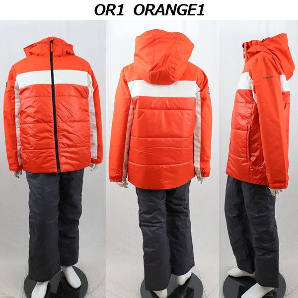 楽天市場】フェニックス【PHENIX】ジュニア スキーウェア 上下セット