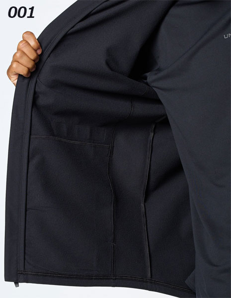 楽天市場】アンダーアーマー【UNDER ARMOUR】メンズ UAブラッシュド