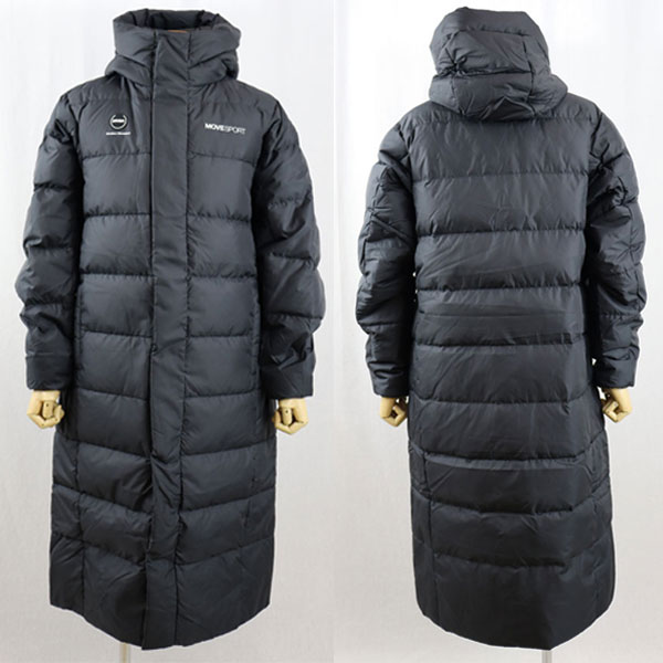 楽天市場】【2023 秋冬】デサント【DESCENTE】メンズ スーパーロング