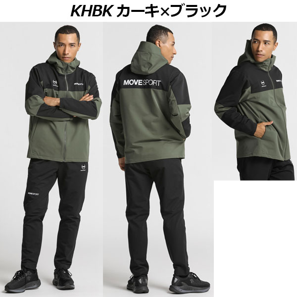 楽天市場】デサント【DESCENTE】ムーブスポーツ【Move Sport】メンズ