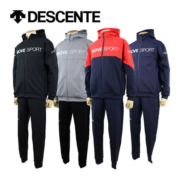 楽天市場】デサント【DESCENTE】ムーブスポーツ【Move Sport】S.F.TECH