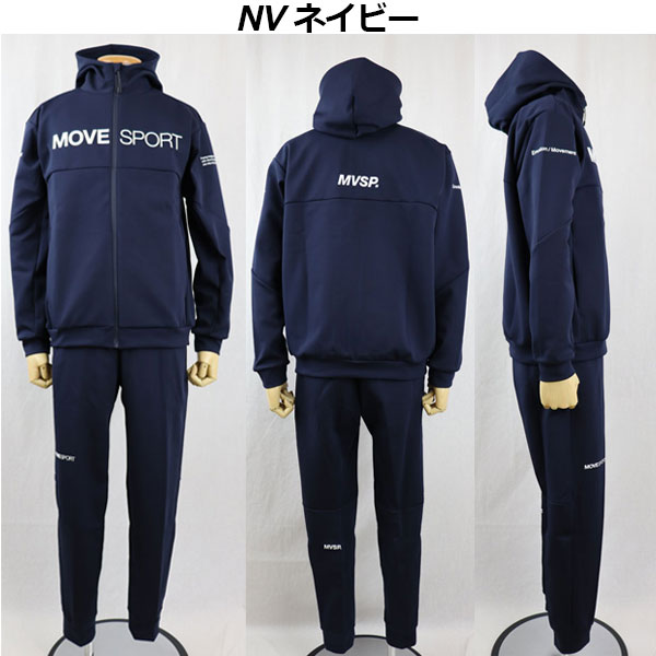 楽天市場】デサント【DESCENTE】ムーブスポーツ【Move Sport】S.F.TECH