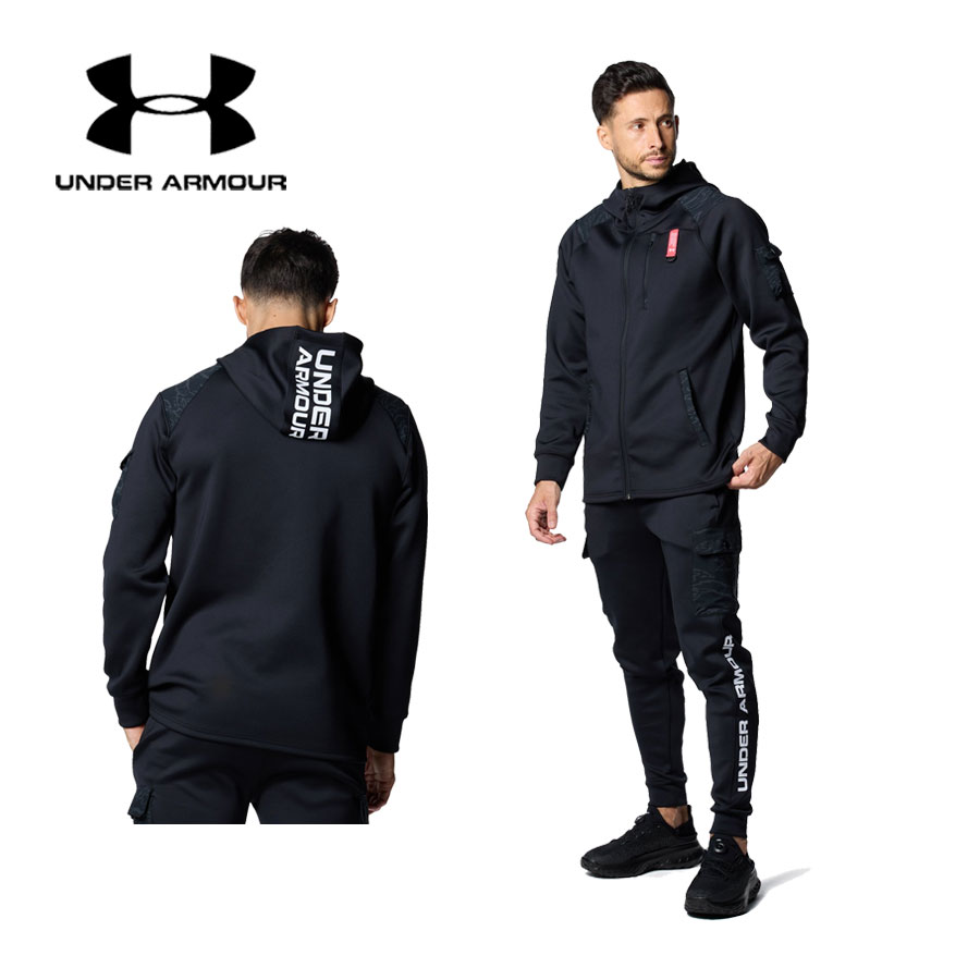 楽天市場】【2024 秋冬】アンダーアーマー【UNDER ARMOUR】メンズ UA