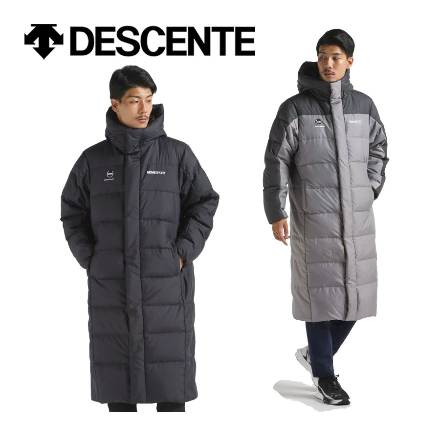 デサント DESCENTE ベンチコート」の人気商品一覧 | 安い商品を通販