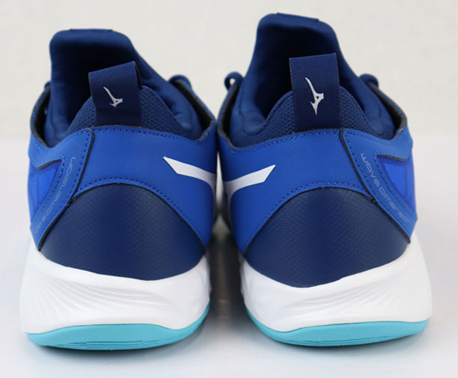 楽天市場】ミズノ【MIZUNO】バレーボールシューズ ウエーブ