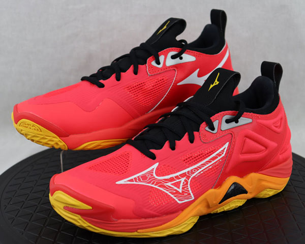 楽天市場】【2024春夏 新色】 ミズノ 【MIZUNO】 バレーボールシューズ