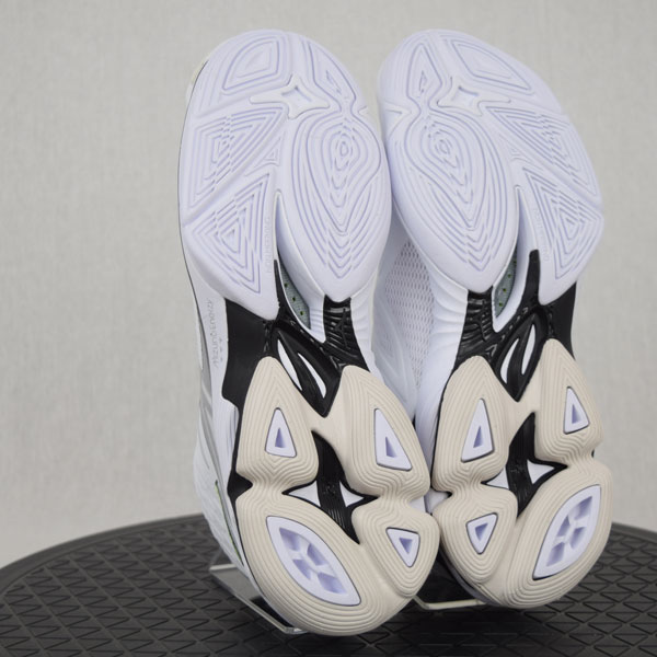 楽天市場】ミズノ 【MIZUNO】 バレーボールシューズ ウエーブ