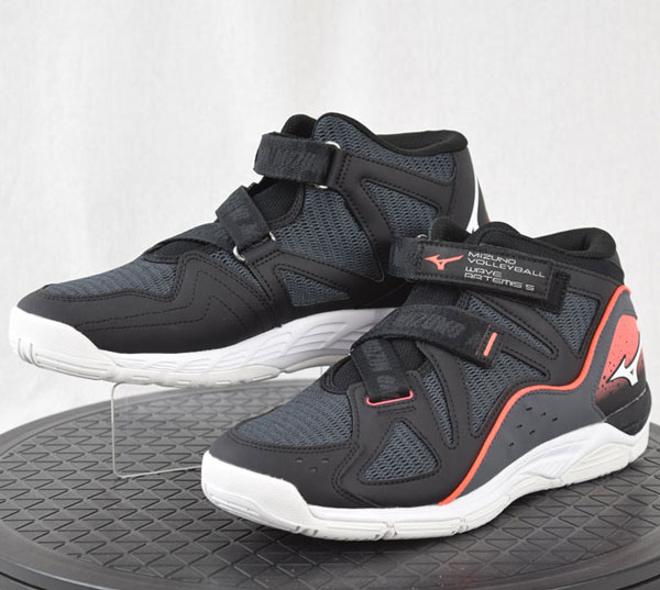 楽天市場】ミズノ 【MIZUNO】 バレーボールシューズ ユニセックス