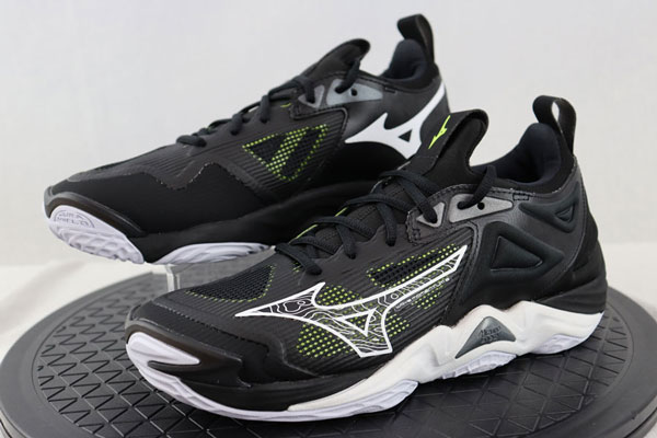 楽天市場】ミズノ 【MIZUNO】 バレーボールシューズ ウエーブ