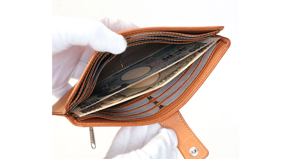 楽天市場】【 isola公式 】 財布 長財布 レディース メンズ 薄い 薄型