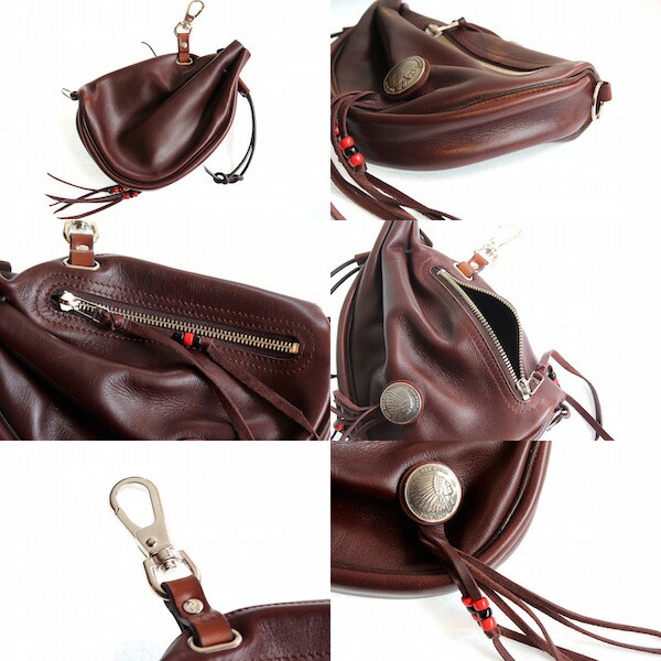 楽天市場】レッドムーン バッグ REDMOON ヒップバッグ RM-BBW