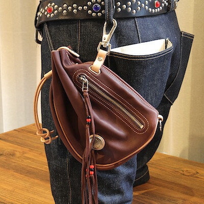 楽天市場】レッドムーン バッグ REDMOON ヒップバッグ RM-BBW