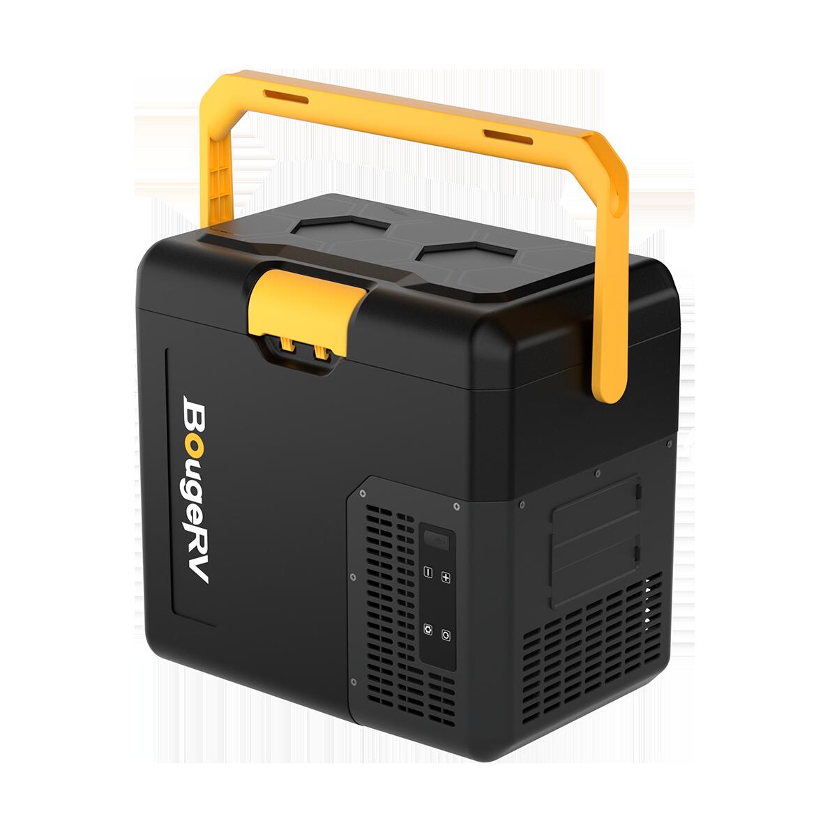 楽天市場】【防災認定☆急速冷凍＆バッテリー内蔵可能】BougeRV