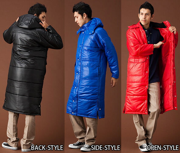 楽天市場】54185 ベンチコート : 衣・職・自由 〜作業服・事務服〜