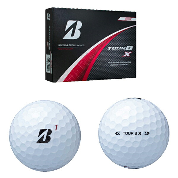 楽天市場】【2ダース(24球)セット】【24年モデル】ブリヂストンゴルフ