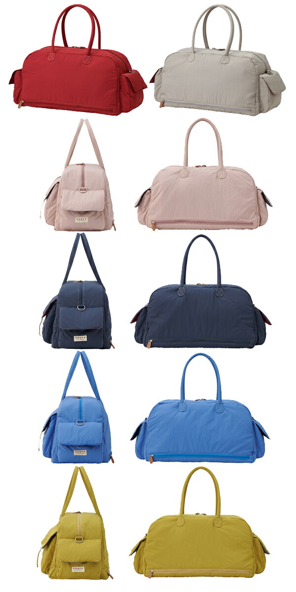 楽天市場】オノフ ゴルフ レディース ボストンバッグ OV0722 (Lady's