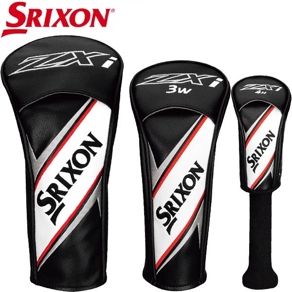 楽天市場】【純正ヘッドカバー】 ダンロップ スリクソン ZXi ウッド