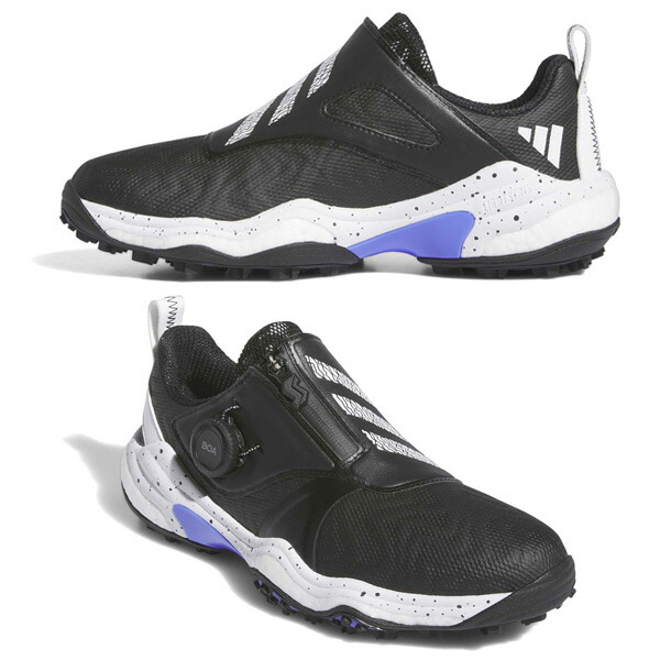 楽天市場】新作 アディダス ゴルフ レディース シューズ NKZ95 コード