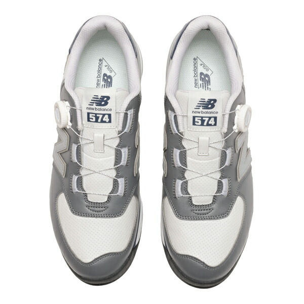 楽天市場】ニューバランス 25年秋冬モデル 新作 ゴルフ メンズ