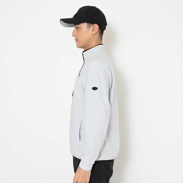 楽天市場】キャロウェイ 25年秋冬ウエア 新作 ゴルフ メンズ モック