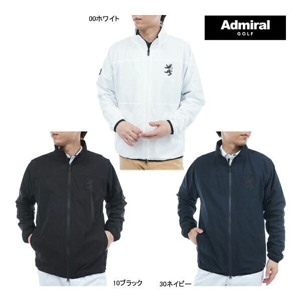 楽天市場】アドミラルゴルフ（ジャケット｜メンズウェア）：ウェア