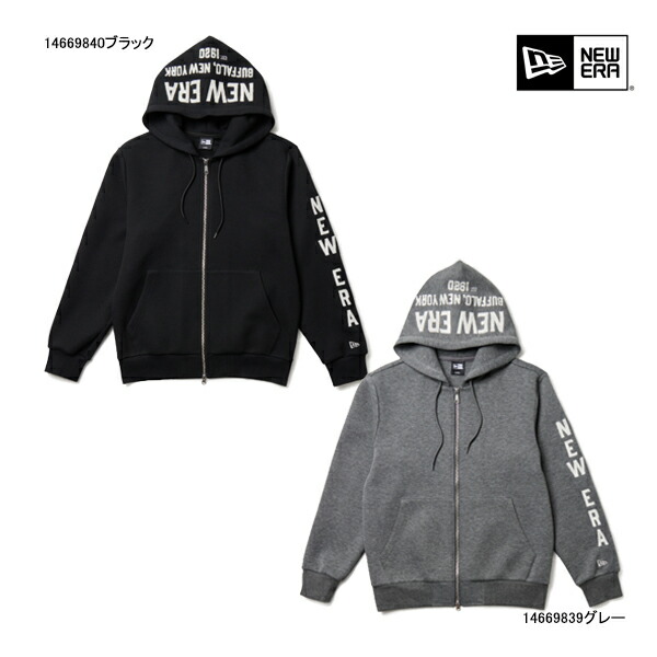 楽天市場】ニューエラ 25年秋冬ウエア 新作 ゴルフ フーディ 14669840