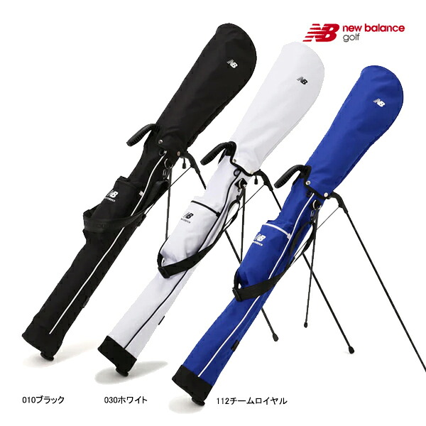 楽天市場】new balance キャディバッグ スタンド（ゴルフ｜スポーツ